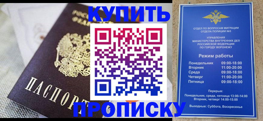 временная регистрация купить в Асино